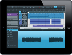 best ios music making apps