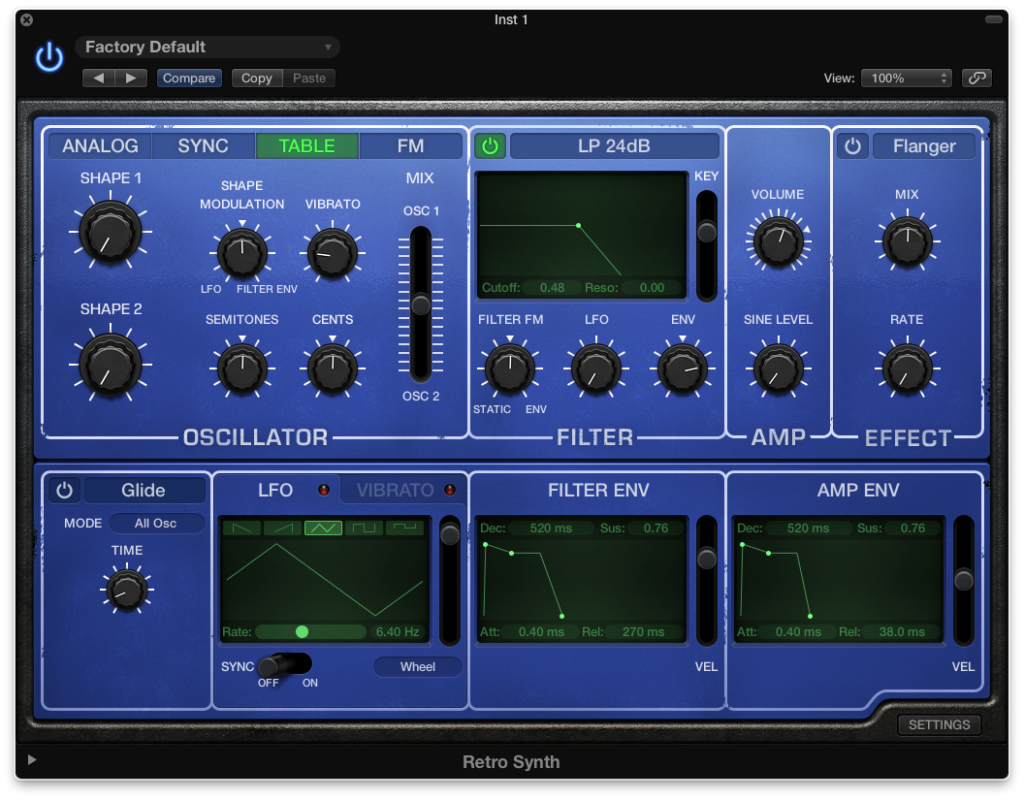 freedeep house synth patch download logic pro x
