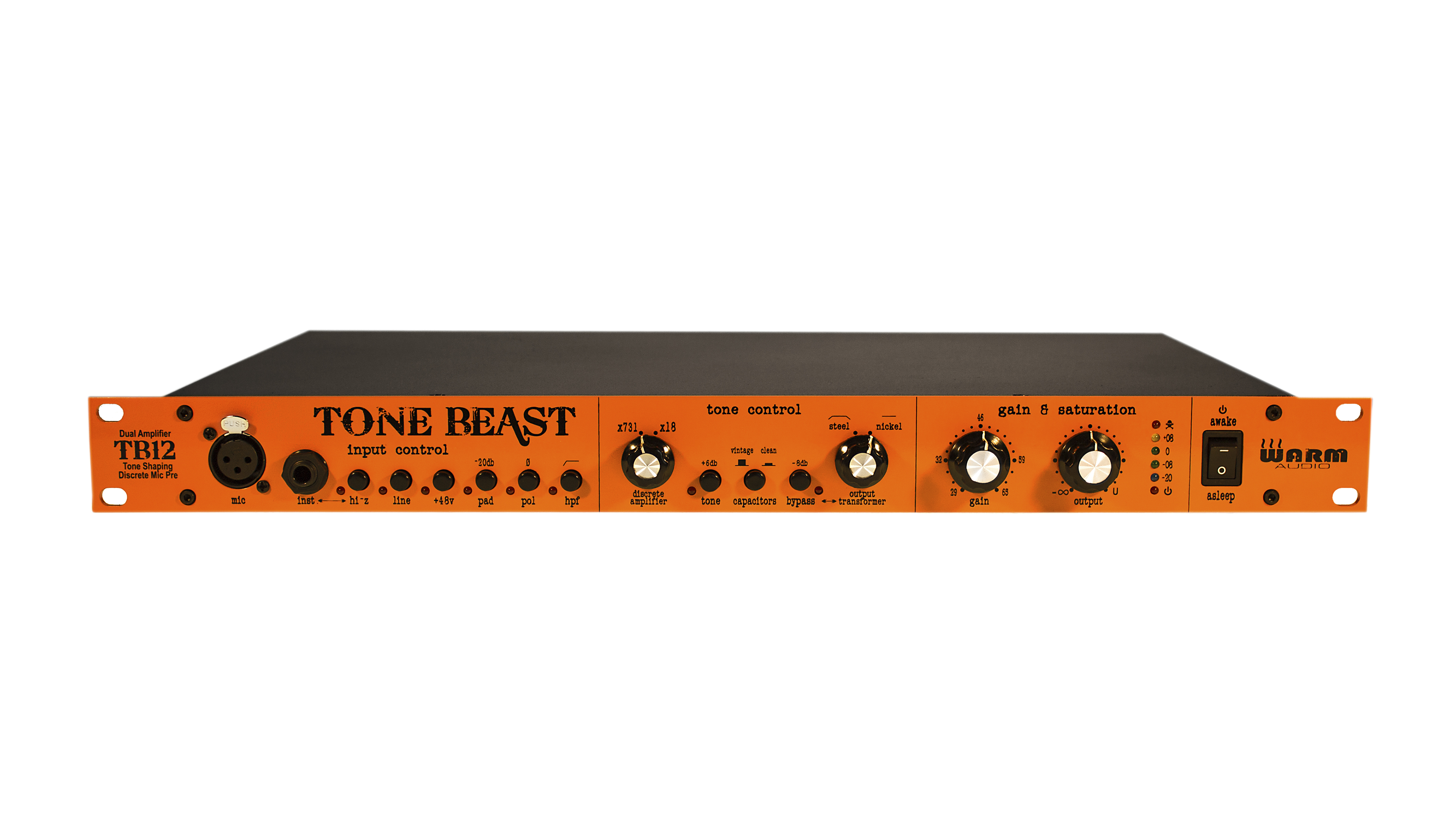 12 tone. Warm Audio tb12 Tone Beast. Tb12 "Tone Beast" Black. Warm Audio предусилитель. Orange преамп.