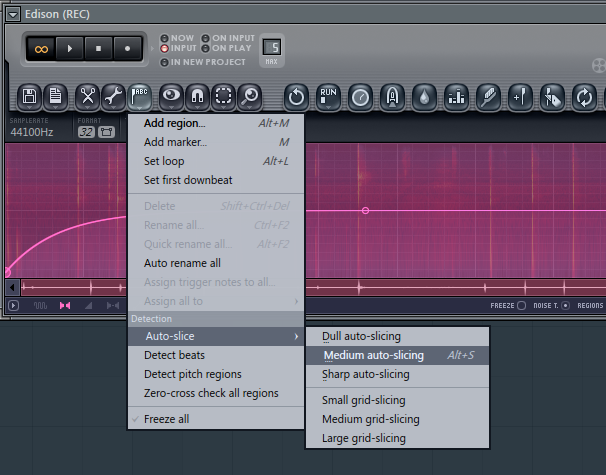 bite Conjugate interval FL Studio Tutorial: Become A Power User 4 - Audio Recording Part 2 -  MusicTech