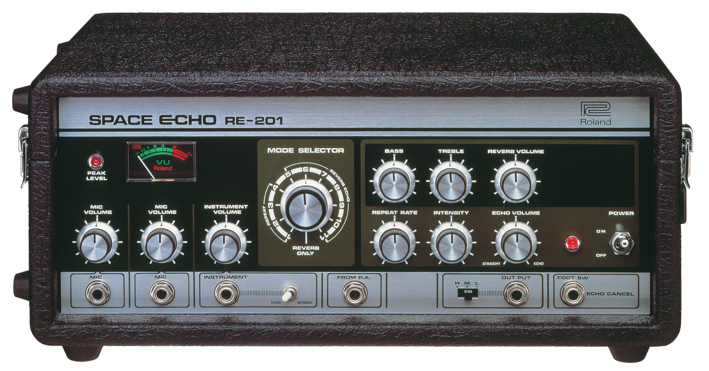 75600円 【一部予約販売】 Roland ECHO RE-201