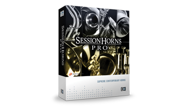 Sofocar vamos a hacerlo terminar Native Instruments Session Horns Pro Review