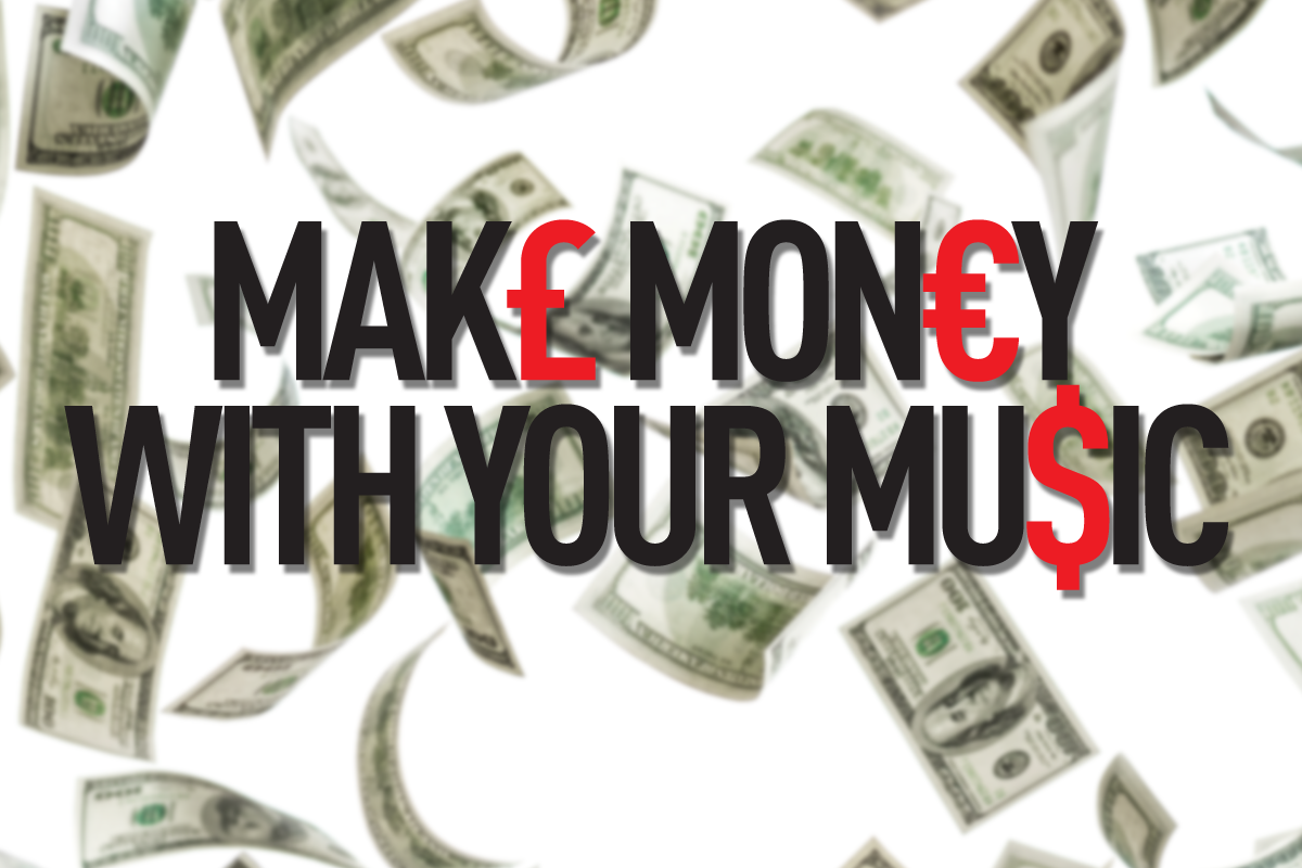 Money makes the world. Мах денег. Money Music. Making money from Music. Музыка PR деньги.