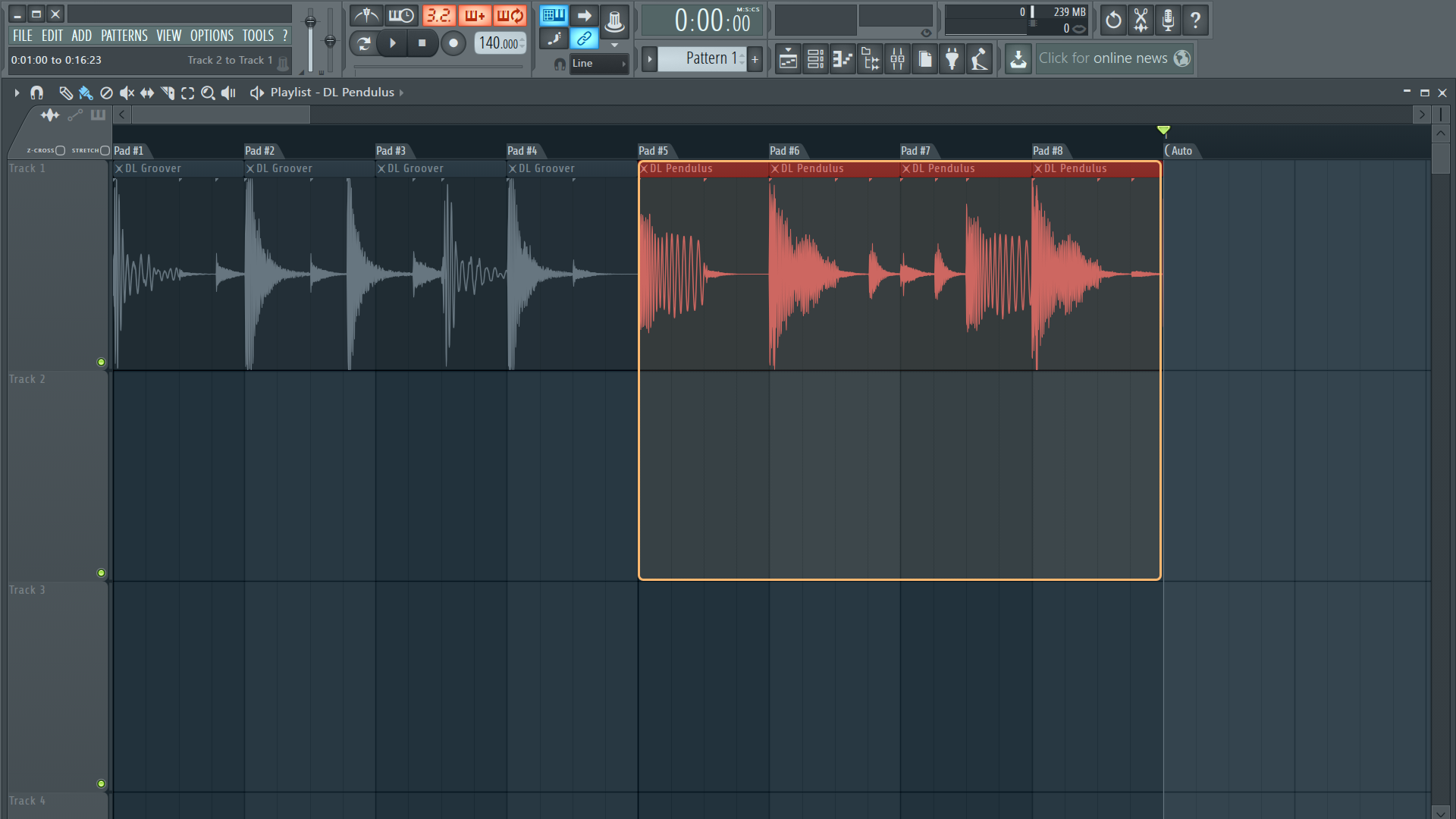 FL Studio Tutorial: Beat Juggling with Performance Mode - Step-by-Step |  MusicTech