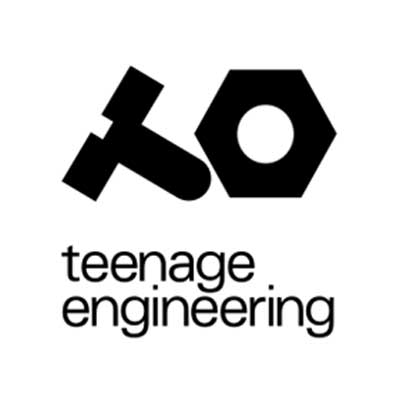 teenage-engineering-logo