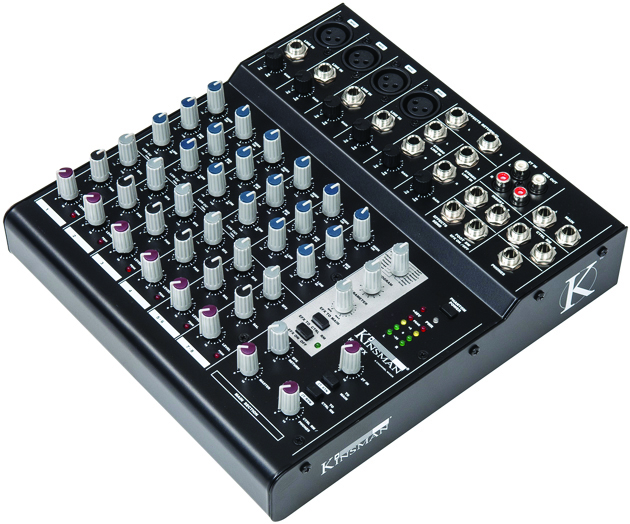 Slagter Sved At øge Find Your Perfect Sound With Our 6 Of The Best: Small Mixers