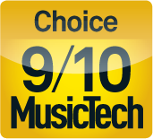 MusicTech Award