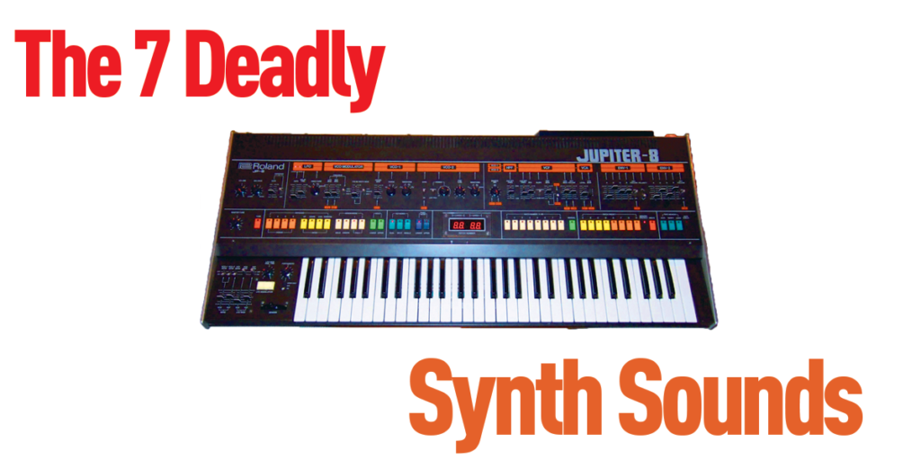 Synth Sounds