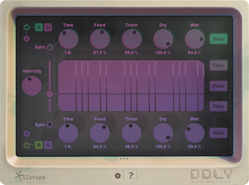izotope ddly