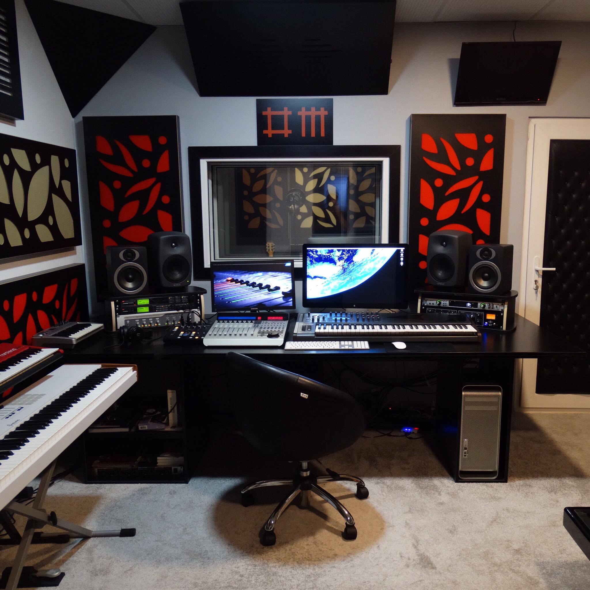 Amazing Studio