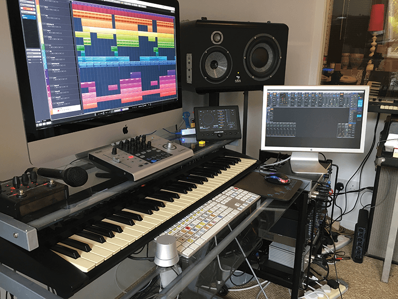 Steinberg Cubase 9 Review - An exceptional DAW