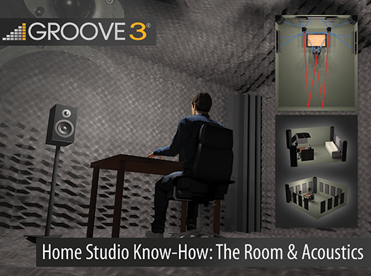 home studio know-how