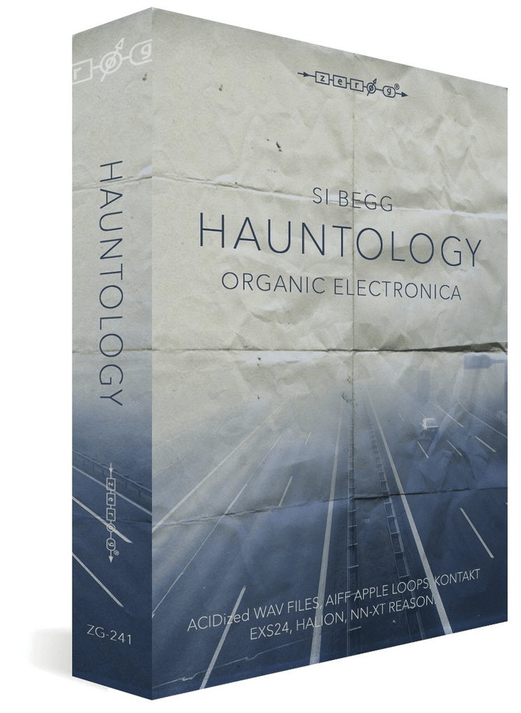 hauntology