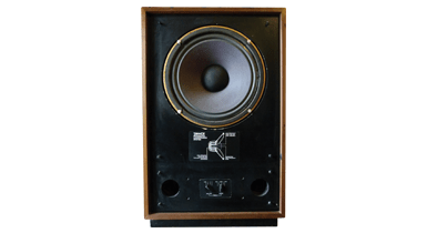 tannoy dual concentric driver