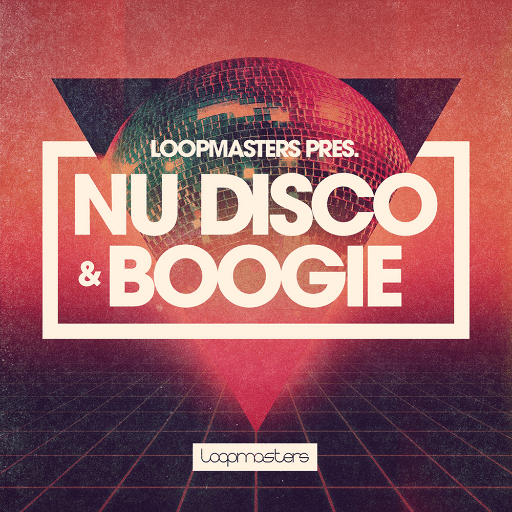 nu disco & boogie
