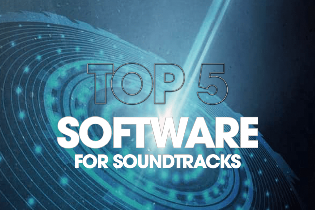 software for soundtracks