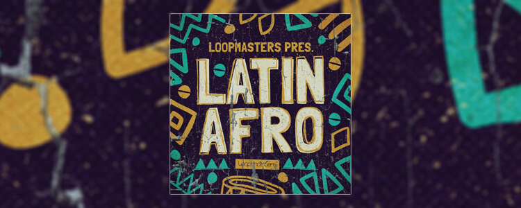 latin afro