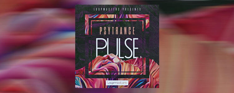 psytrance pulse