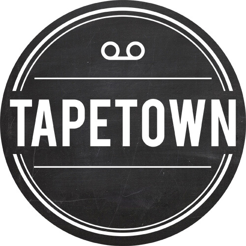 tapetown studio