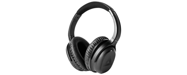 Audeara A-01 headphones - Featured Image