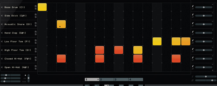 Beat and Pattern Sequencers in Cubase 9.5 - Featured Image 2