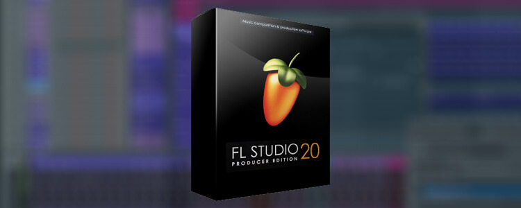 FL Studio 20 - Featured image