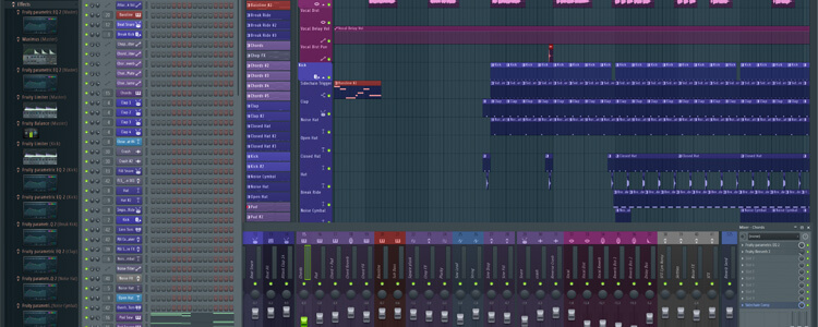 The Complete Guide to FL Studio 20 - Featured image