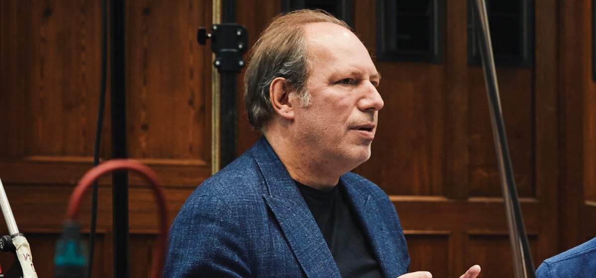 Composer Hans Zimmer On Reinventing His Scores And Performing Soundtracks  Live – Houston Public Media