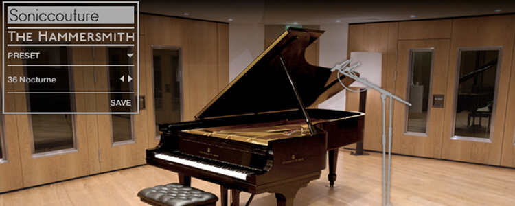 6 of the Best: Hi-Tech Pianos - Featured Image