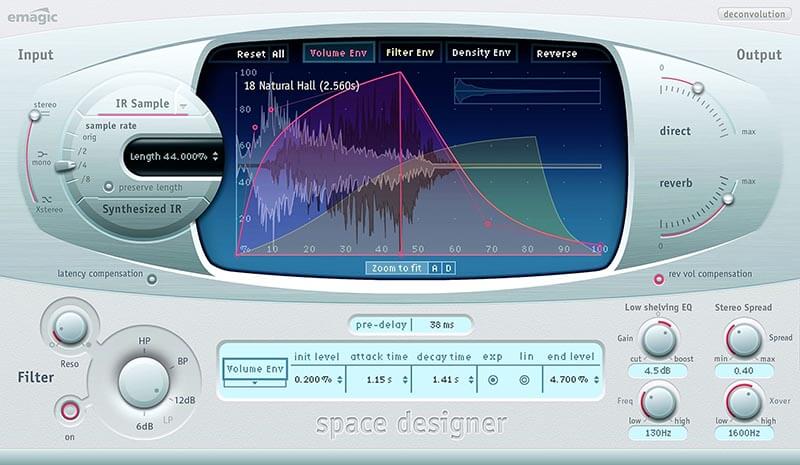 The Essential Guide to Reverb - Space Designer