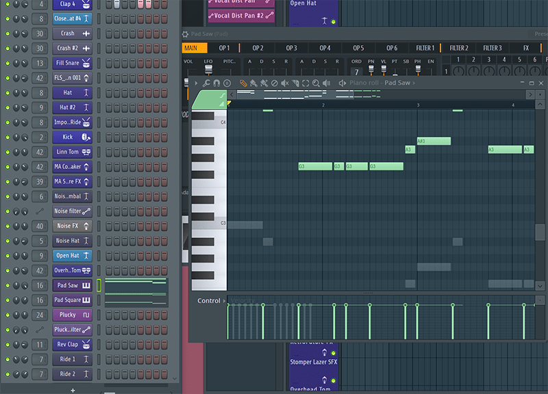The Complete Guide to FL Studio 20 - Step 7