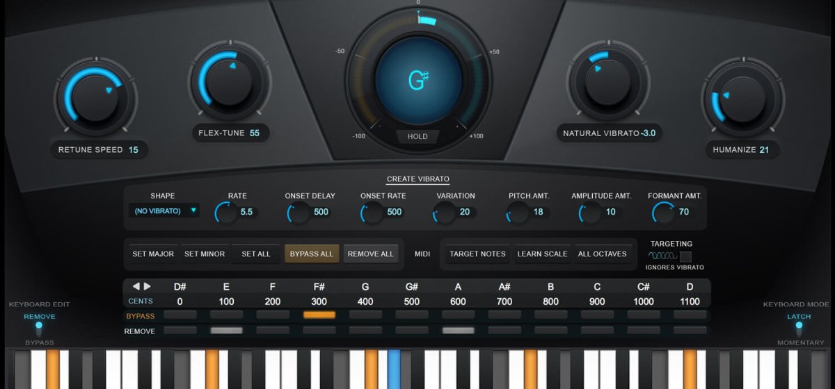 Sentimiento de culpa peligroso Intercambiar 6 of the Best: Vocal Instruments and Effects Processors | MusicTech