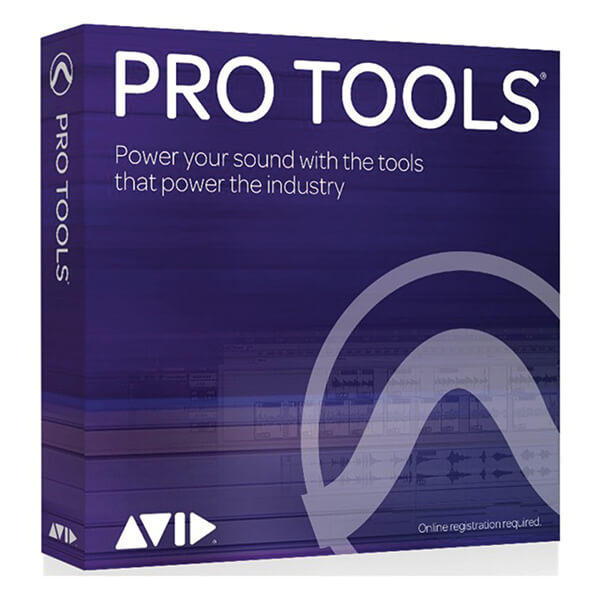 PreSonus Studio One 4 alternative - Pro Tools
