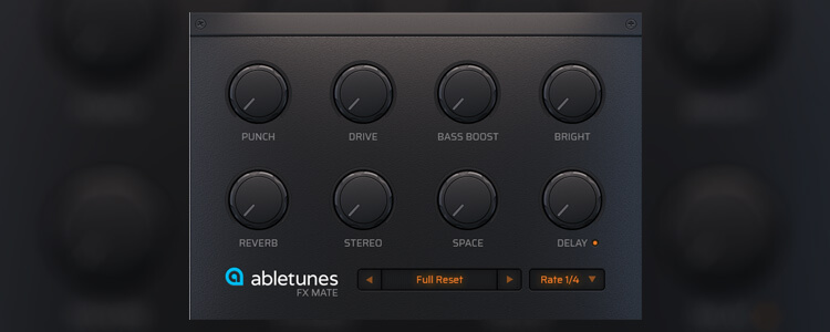 Abletunes FX Mate - Featured Image