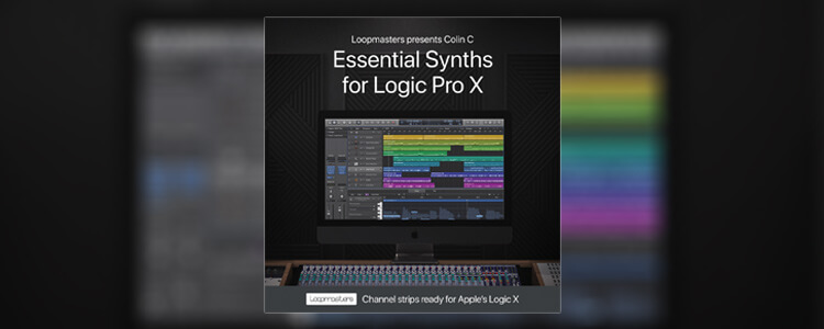 Essential Synths for Logic Pro X - Featured Image