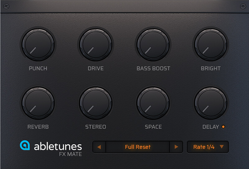 Abletunes FX Mate