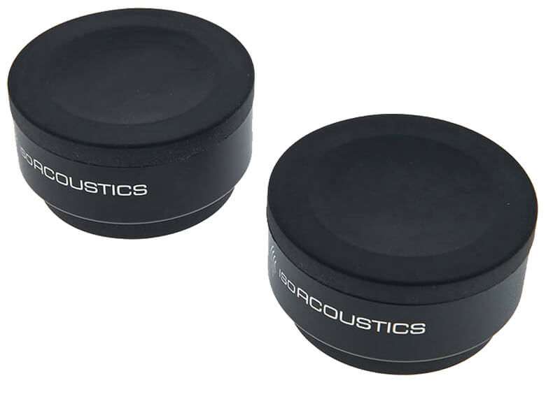 ISO Acoustics ISO-Puck