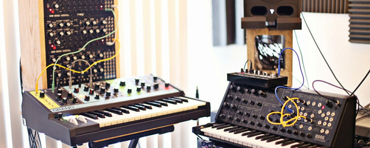 6 reasons why you should buy a new synth - Featured Image