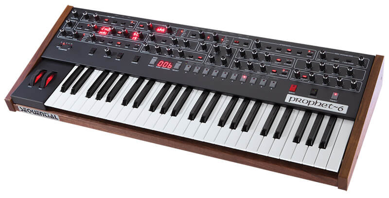 6 reasons why you should buy a new synth - Reason 5