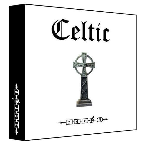 Best Service Celtic Era alternative - Zero-G Celtic