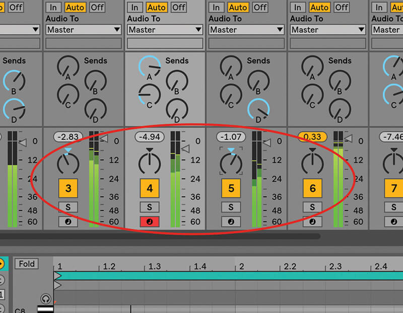 The Essential Guide to Mixing - Better Mixing Step 3