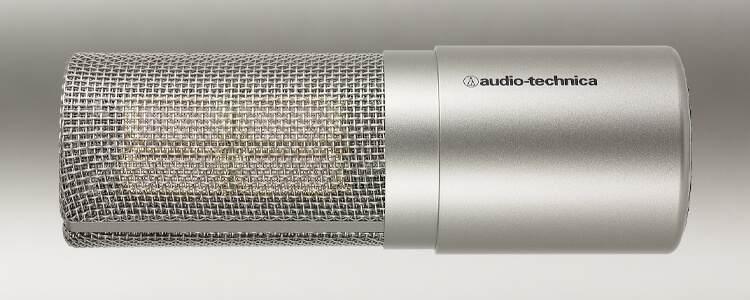 6 of the Best Microphones - Featured Image