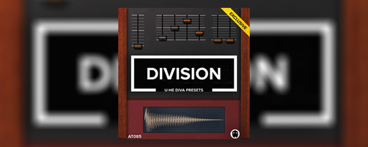 Audiotent Division - Featured Image