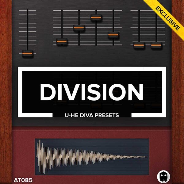 Audiotent Division