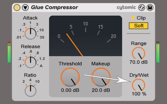 Technique of the Week: Parallel Compression