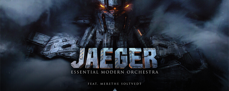 Jaeger Essential Modern Orchestra - Featured Image