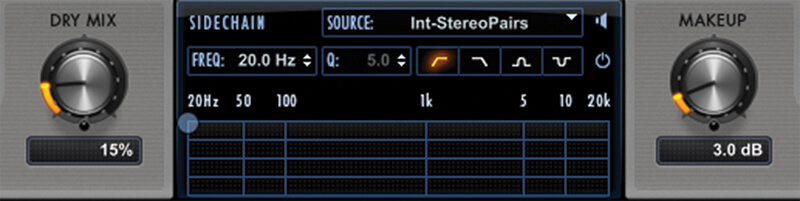 Pro Series Plug-ins in Pro Tools - Step 10