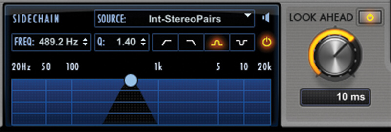 Pro Series Plug-ins in Pro Tools - Step 6
