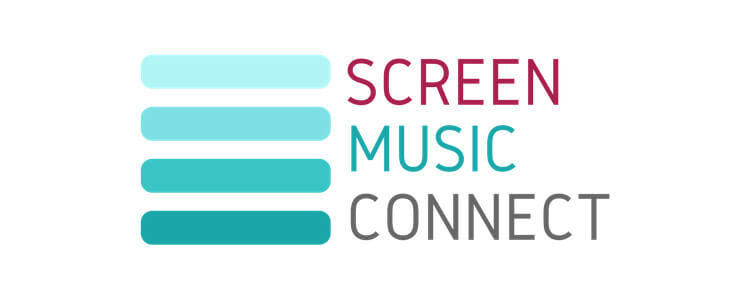 Screen Music Connect - Featured Image