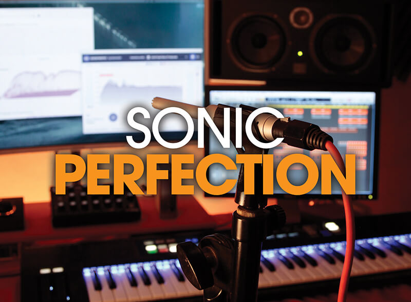 Sonic Perfection: A Guide to Room Calibration